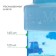 Children's stroke with solid nose "Son", 150 ml., With handles, blue color