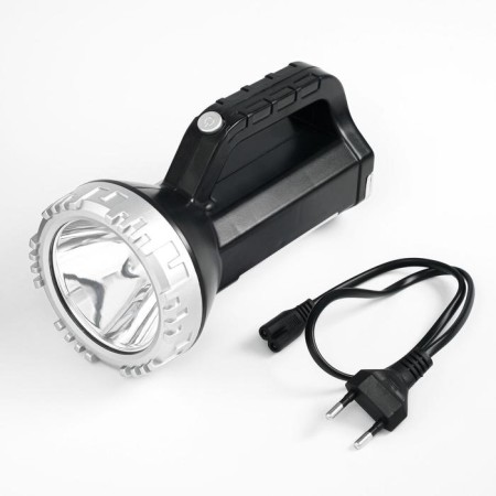 Flight battery, 5 W, 11 x 17 cm, gray-2