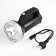 Flight battery, 5 W, 11 x 17 cm, gray