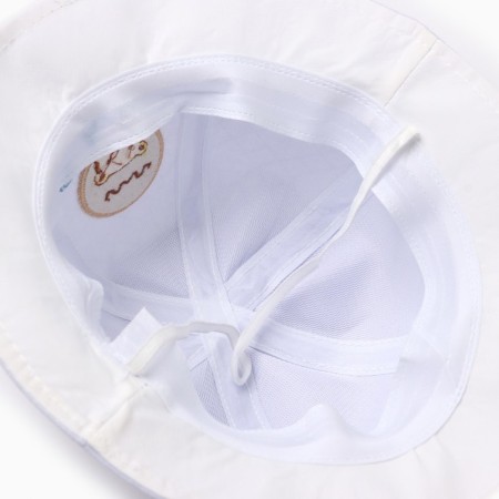 Panama Children's "Baby" minku, blue color, size 48-50-3