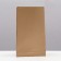 Craft package foil fat-resistant 19*30*5 cm