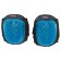 Crites protective bison expert 11522, gel insert, sliding protection