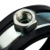 Plumbing plumbing SAC-0020-000112, 1 1/2 ", 47-52 mm, with a nut
