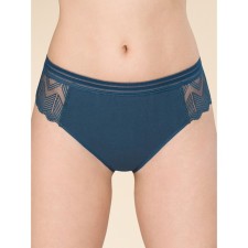 Women's cowards, size 50, sea wave color