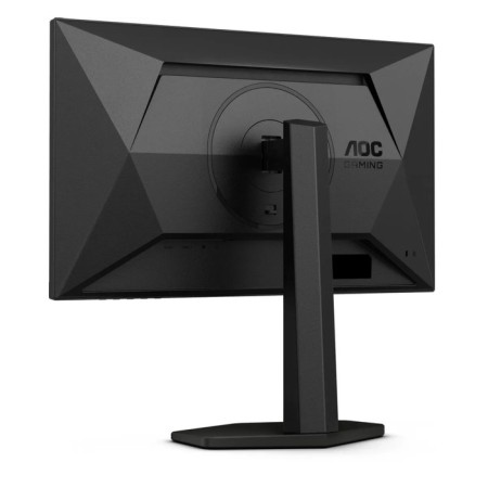 Монитор AOC Gaming 24G4X, 23,8", IPS, 1920x1080, 180Гц, 1мс, DP, HDMI, чёрный-9
