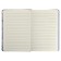 Notebook Gift Book with a Slocation, A6+, 48 sheets, line, 12.5 x 19 x 1.5 cm, "Anime"