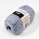 Baby yarn 100% acrylic 150m/50g (3072 gray-blue)