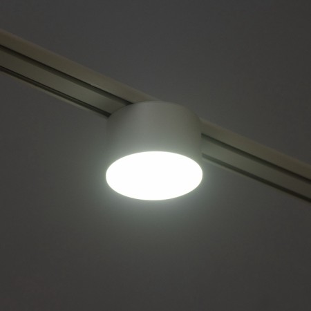 SLIM SLIM SLIM "TUBUS" LED 5W 3000K-6000K 48V CRI90 white 7x7x7cm-10