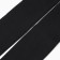Pantyhose children's microfibers with fleece inside, color black, height 116-122 cm (6-7 years)