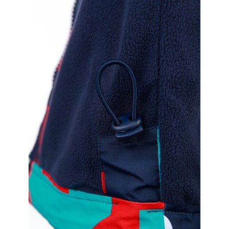 Vetrovka for the boy PlayTode, height 110 cm-9