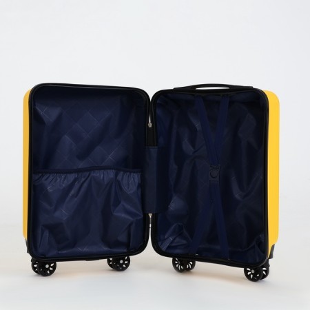 Supply Children's 30 L (XS), Happyant, Lightning Department, Yellow color-7