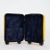 Supply Children's 30 L (XS), Happyant, Lightning Department, Yellow color