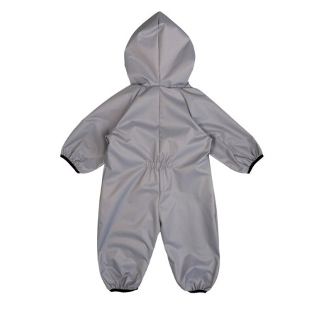 Kombinson-Dodizon Musson Children's "Musson", height 86, color gray-1