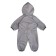 Kombinson-Dodizon Musson Children's "Musson", height 86, color gray