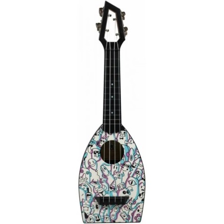 Soprano Upophane Bumblebee Hive Soprano Doodle