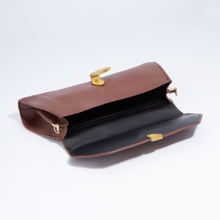 Bag-mixer on the valve, brown color-7