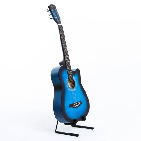 Music Life guitar holder, floor-2