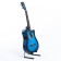 Music Life guitar holder, floor