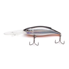 Namazu Brox Wobbler, L-100 mm, 30 g, neck, floating, 4.5-5.5 m, color No. 5