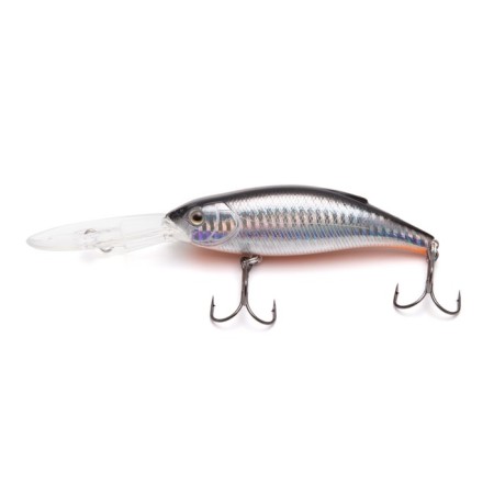 Namazu Brox Wobbler, L-100 mm, 30 g, neck, floating, 4.5-5.5 m, color No. 5