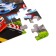 Puzzle "The Fast", 35 parts