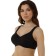 Women's bras of Lengy, size 80f, black color