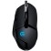Mouse Logitech G402 Hyperion Fury, Game, Wending, 8 KN, backlight, 4000 DPI, USB, Black