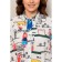 Female blouse, size 64