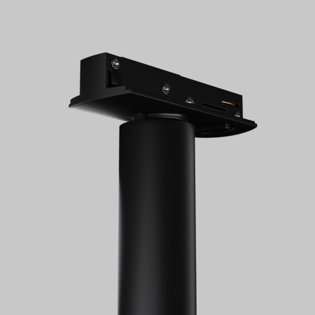 Technical TR142-1-6W4K-B, LED, 6 W, 81.5x30x325 mm, 460 lm, 4000K, black, black-7