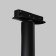 Technical TR142-1-6W4K-B, LED, 6 W, 81.5x30x325 mm, 460 lm, 4000K, black, black
