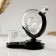 Mini -bar skull, on a stand, skeleton - 850 ml, glasses - 80 ml, 23.5 x 26.5 x 24 cm