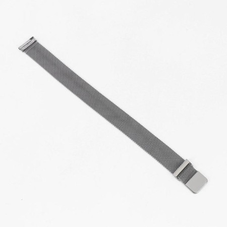 Solomon watch strap, 20 mm, metal, L-23 cm, studs in the kit-1