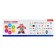 Magnetic designer "Magic Magnet", 98 details