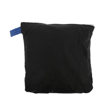 Nabbage on the front seat of the car, black and blue, set 2 pcs-3