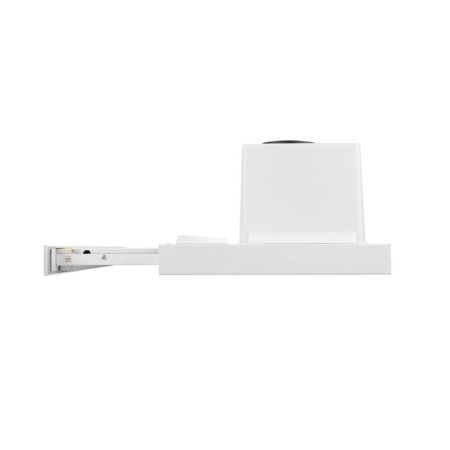 Exposure Maunfeld Ouse Touch 60, telescopic, 750 m3/h, 3 speeds, 60 cm, white-1