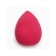 Makeup sponge, increases when getting wet, Beauty Fox
