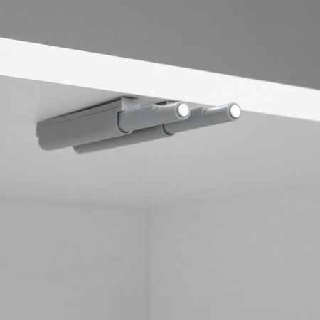 ANTRECOL KEOS, 600x400x400, white-4