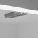ANTRECOL KEOS, 600x400x400, white