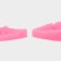 Mold "Liszt of Hydrangea", silicone, 2 items, 4 × 2.5 cm, color mix