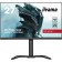 Monitor IIYAMA 27 "G-Master GB2770HSU-B5 Black IPS IGZO LED 0.8MS 16: 9 HDMI M/M matte HA 107990