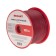 Acoustic cable REXANT SHVPM, 2 x 0.75 mm², red-black, bay 100 m