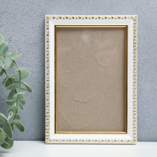 Photo frame Plastic 