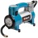 Car compressor Bort BLK-252-LT, 12 V, 25 l/min
