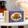 Believskaya pastille without sugar with blueberries, 180 g