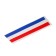 Stick for auto "Flag" 3, 12 × 3 cm