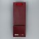 Gift package for a bottle, packaging, “Vinishka Time”, 9 x 25 x 8.9 cm