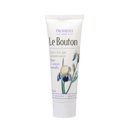 Gift set Profresh: hand cream, 75 ml + leg cream, 75 ml-4