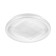 Ambrella Light Original lamp, 66W LED, 4620LM, 3000-6400K, white color with FDU