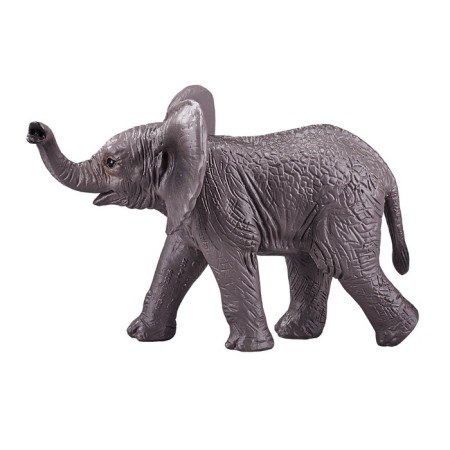 Figure Konik "African Elephant (Small)"
