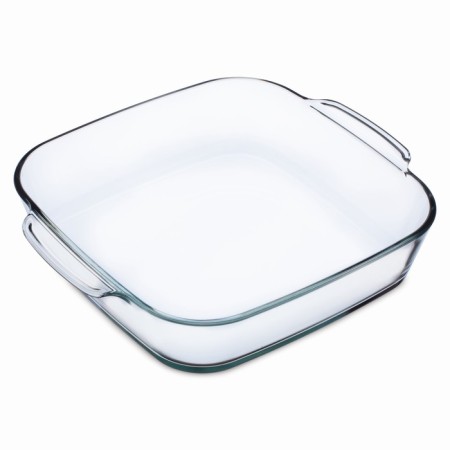 Simax baking form, with handles, 1.6 l